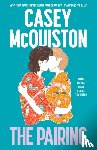 McQuiston, Casey - The Pairing