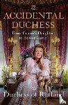 Manners, Emma - The Accidental Duchess