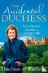 Manners, Emma - The Accidental Duchess