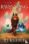 Klune, TJ - Ravensong