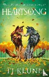 Klune, TJ - Heartsong