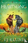 Klune, TJ - Heartsong