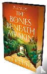 Klune, TJ - The Bones Beneath My Skin