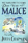 Chapman, Julia - Date with Malice