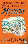 Chapman, Julia - Date with Mystery