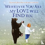 Tillman, Nancy - Wherever You Are My Love Will Find You