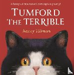 Tillman, Nancy - Tumford the Terrible