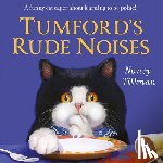 Tillman, Nancy - Tumford's Rude Noises