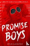Brooks, Nick - Promise Boys