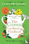 Birtwhistle, Nancy - The Green Gardening Handbook