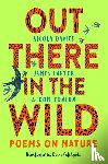 Carter, James, Conlon, Dom, Davies, Nicola - Out There in the Wild