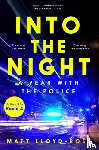 Lloyd-Rose, Matt - Into the Night