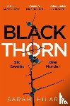 Hilary, Sarah - Black Thorn