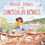 Murray, Lily - Maisie Jones and the Dinosaur Bones