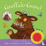 Donaldson, Julia - My First Gruffalo: Gruffalo Growl
