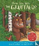 Donaldson, Julia - Have You Seen the Gruffalo?