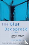 Kamal Jha, Raj - The Blue Bedspread