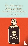 Christie, Agatha, Forshaw, Barry - MYSTERIOUS AFFAIR AT STYLES