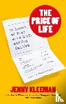 Kleeman, Jenny - The Price of Life
