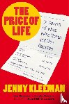 Kleeman, Jenny - The Price of Life