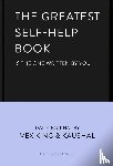 King, Vex, Kaushal, The Rising Circle - The Greatest Self-Help Book (is the one written by you)