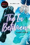 Klein, Marc - The In Between