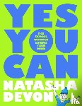 Devon, Natasha - Yes You Can - Ace School Without Losing Your Mind