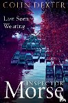 Dexter, Colin - Last Seen Wearing