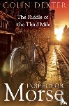 Dexter, Colin - The Riddle of the Third Mile