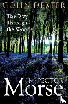 Dexter, Colin - The Way Through the Woods
