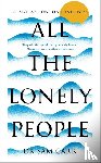 Carr, Sam - All the Lonely People