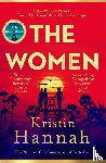 Hannah, Kristin - The Women