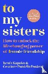 Boateng, Courtney Daniella, Kapuku, Renee - To My Sisters