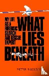 Faulding, Peter - What Lies Beneath