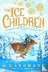 Leonard, M. G. - The Ice Children