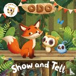 Odo - Odo: Show and Tell