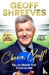 Shreeves, Geoff - Cheers, Geoff!