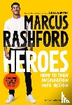 Rashford, Marcus - Heroes