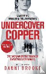Brooke, Danni - Undercover Copper