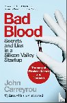 Carreyrou, John - Bad Blood