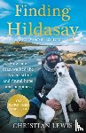 Lewis, Christian - Finding Hildasay