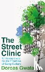 Gwata, Dorcas - The Street Clinic