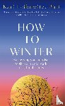 Leibowitz, Kari - How to Winter
