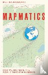 Rowinska, Paulina - Mapmatics