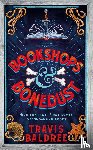 Baldree, Travis - Bookshops & Bonedust