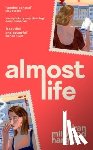 Hargrave, Kiran Millwood - Almost Life
