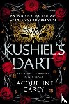 Carey, Jacqueline - Kushiel's Dart