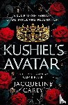 Carey, Jacqueline - Kushiel's Avatar