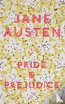 Austen, Jane - Pride and Prejudice