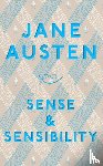 Austen, Jane - Sense and Sensibility